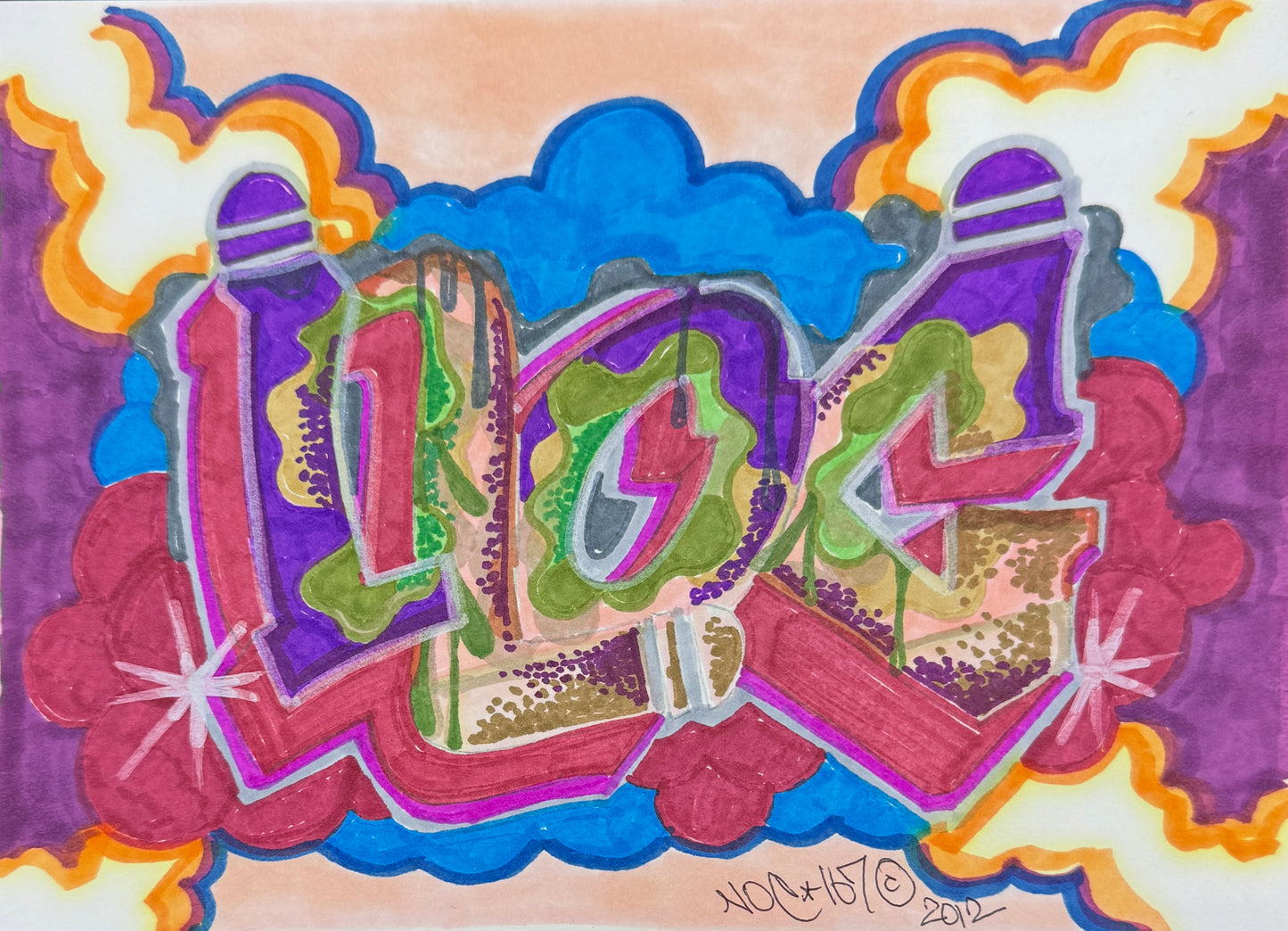 NOC 167