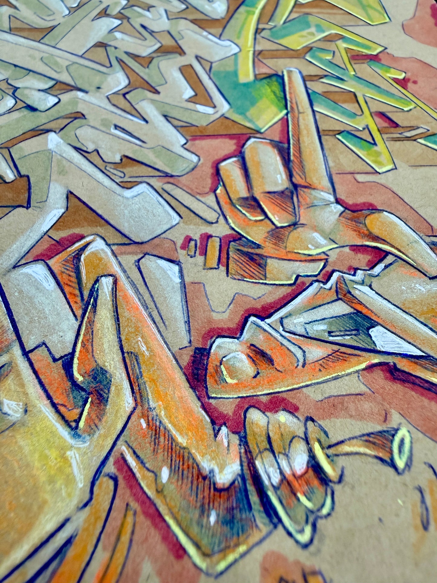 Spraycantronix