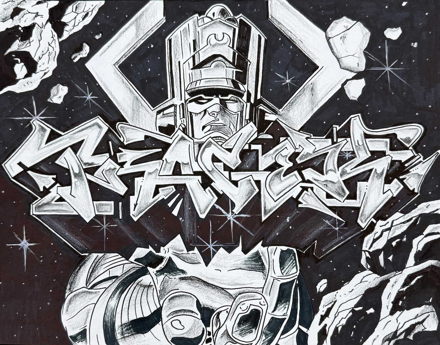 Galactus