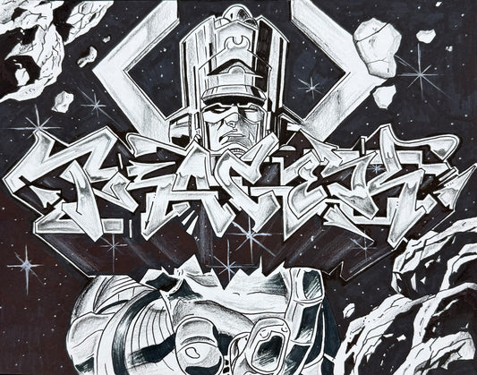 Galactus