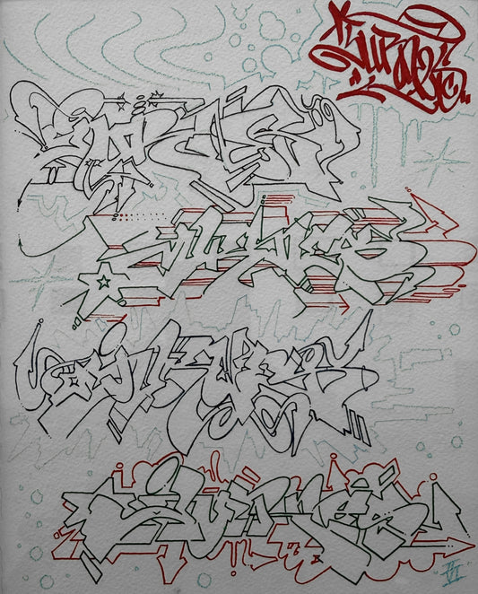 Jurne