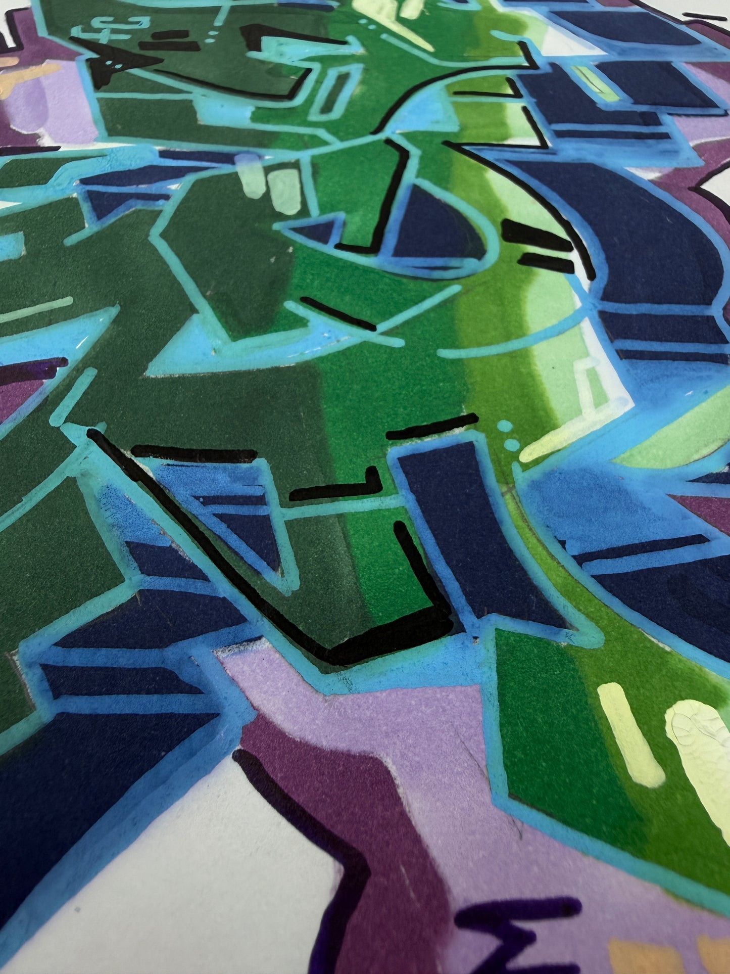 Teal