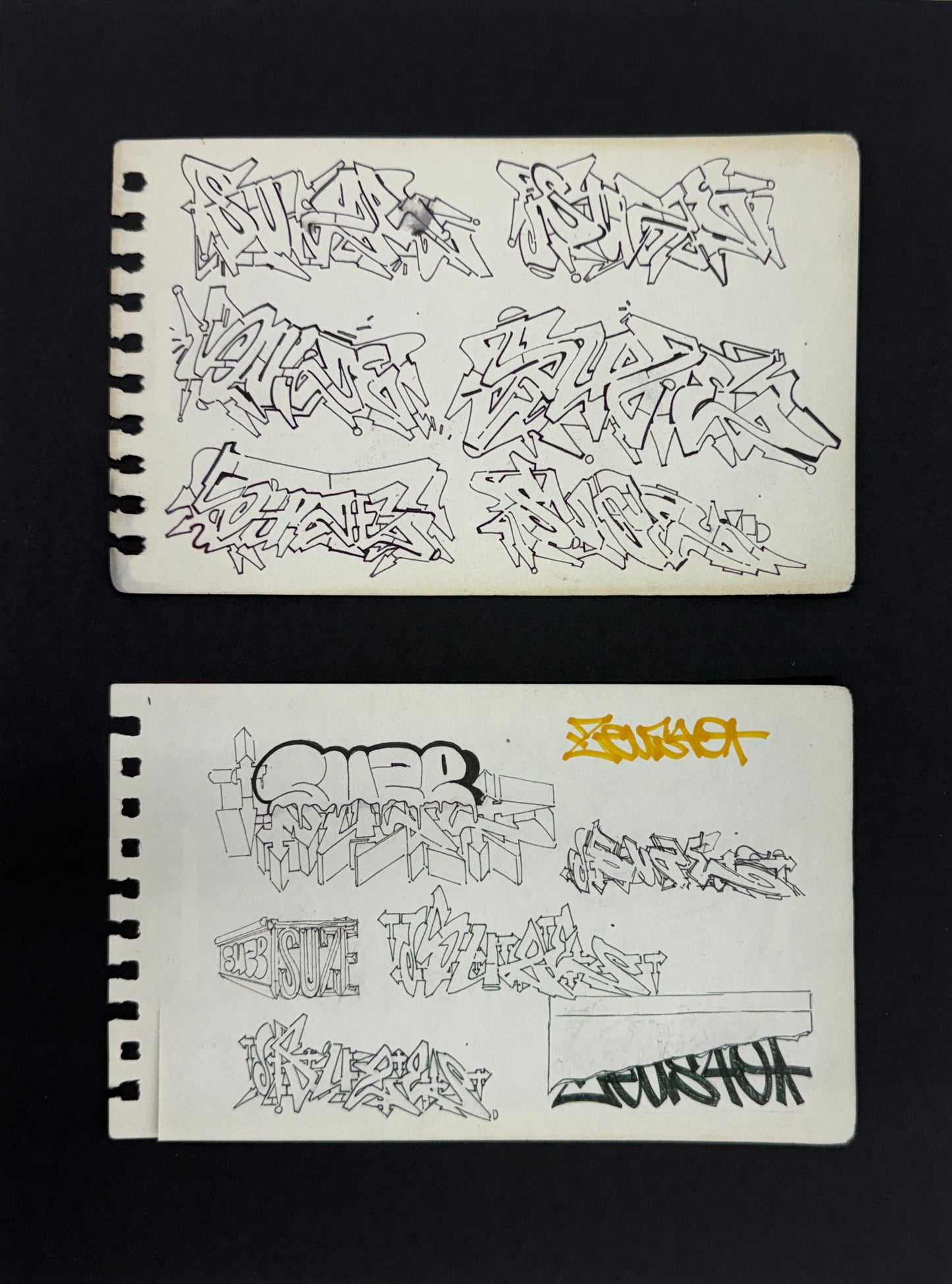 Suze