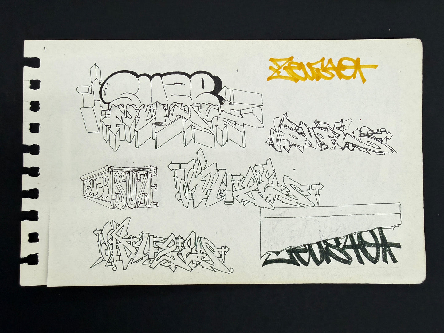 Suze
