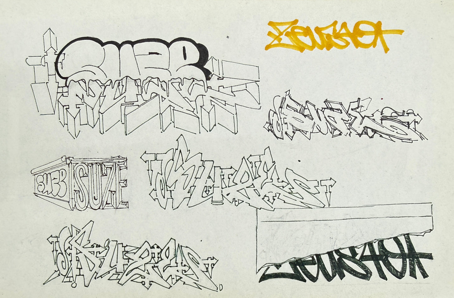 Suze