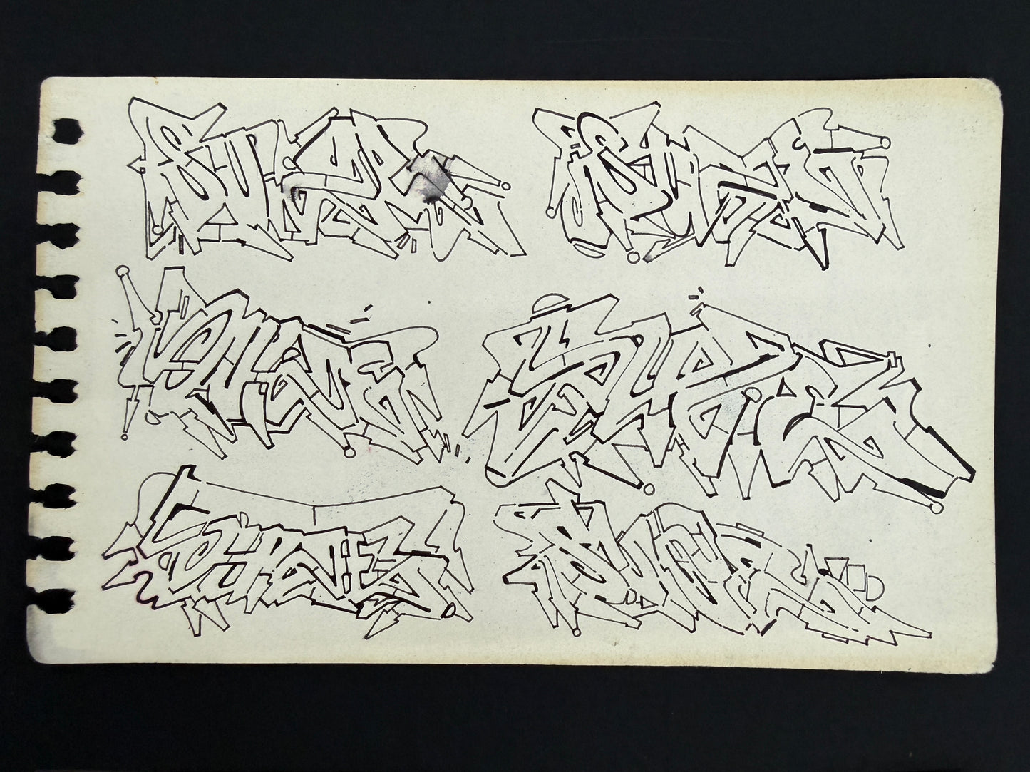 Suze