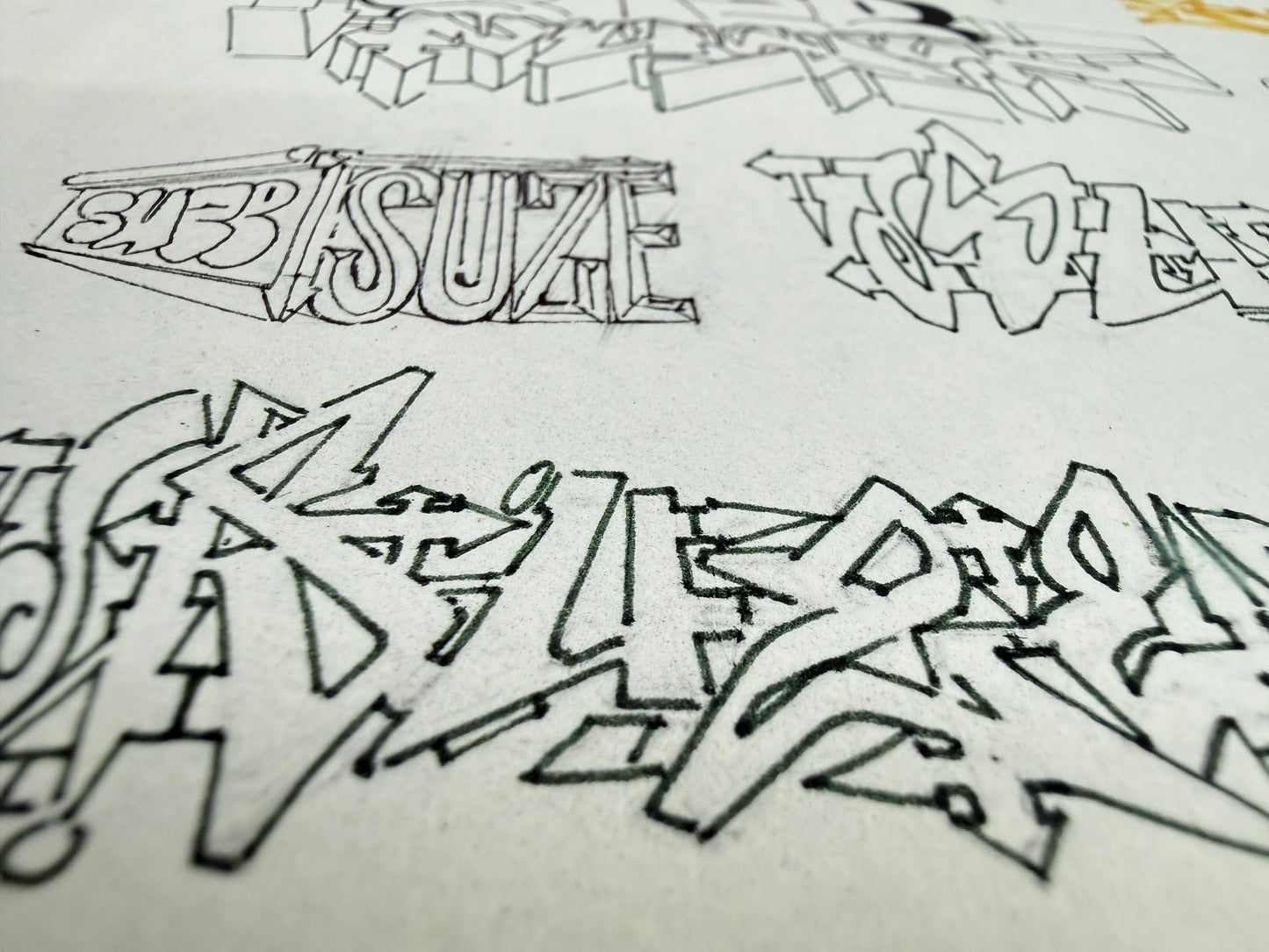 Suze