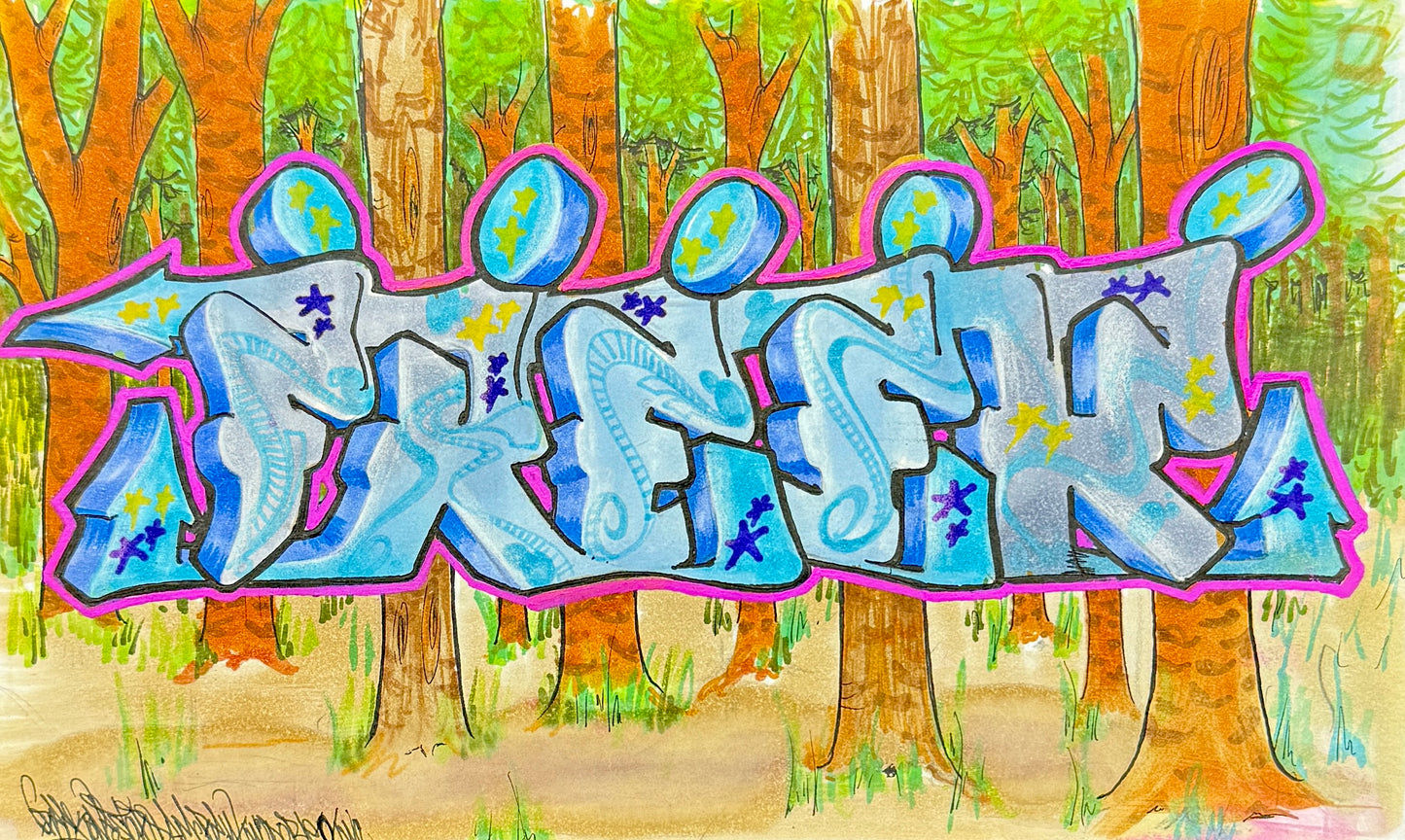 FREEK